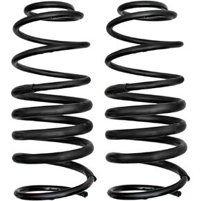 MOOG CC697 Coil Spring Set for Pontiac Grand Prix