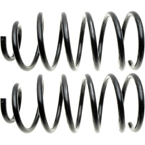 MOOG 81045 Coil Spring Set for Toyota 4Runner