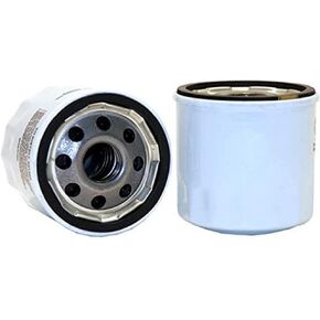 WIX Filters - 51360 Heavy Duty Spin-On Lube Filter, Pack of 1