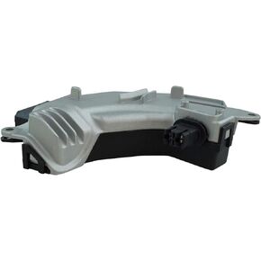 Heater Blower Motor Resistor Compatible with 2003-2011 Saab 9-3/2010-2011 Saab 9-3X / Models with Automatic Temperature Control