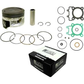 Namura 186-2003 Top End Repair Kit