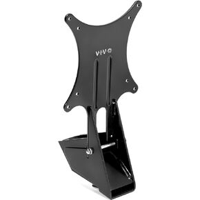 VIVO VESA Adapter Plate Bracket Designed for Asus VZ-Series Monitors VZ229HE, VZ229N, VZ239H-W, VZ249H, VZ249HE, VZ279H, VZ27AQ, VZ239HE, and VZ279HE, MOUNT-ASVZ01