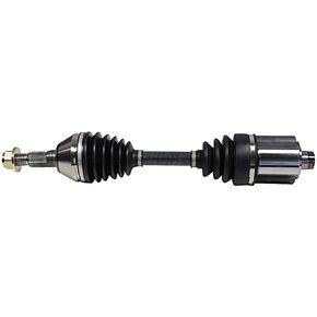 GSP NCV10577 CV Axle Shaft Assembly - Left or Right Front (Driver or Passenger Side)