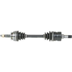 Cardone 66-3109 New CV Axle