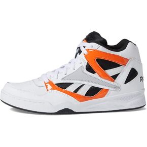 Reebok Unisex-Adult Bb4590 High Top Basketball Shoe