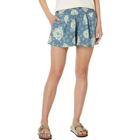 Toad&Co Chaka Shorts