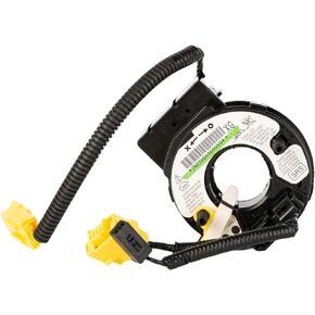 SOKAKOSC Replacement Wire 77900-SAA-G51 Compatible with Honda FIT I4 L1.5L 2007-2008 Replaces 77900SSAG51