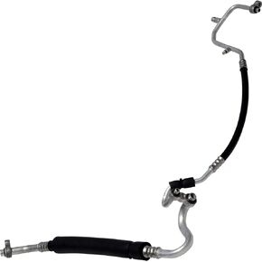 UAC HA 111994C A/C Manifold Hose Assembly