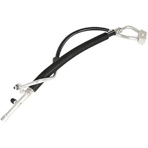 GM Genuine Parts 15-33262 Air Conditioning Compressor and Condenser Hose Assembly