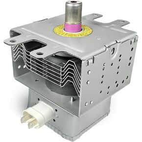 OM75P-21-ESGN Microwave Magnetron,Compatible with Samsung ME21M706BAS, ME18H704SFS and Kenmore 40185043010, 40185043210, 40185043310, 40185042010,Replaces AP4502427, PS4251316, EAP4251316, 2095592 in Kuwait