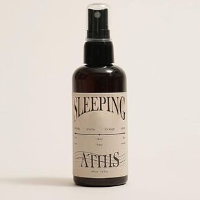ATHIS-Seoul Phytoncide Room&Linen Spray/Citric & Natural Pine Wood & Herbal / 3.4 fl oz. (100ml) / Aromatherapy, Home Decor, Fine Fragrance, Gift ideas