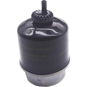Fuel Filter Element RE60021 Replacement for John Deere 240 250 260 5103 5105 5203 5204 5205