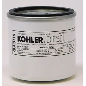 Kohler Diesel OEM Part ED0021752880-S Fuel Filter Cartridge K ED0021752880-S