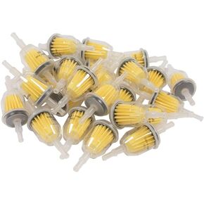 Stens 120-886 Fuel Filter Shop Pack