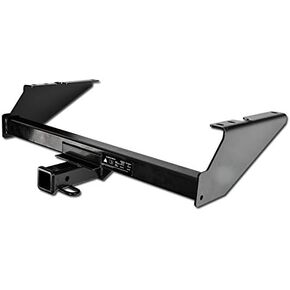 Armordillo 7173217 Class 3 Trailer Tow Hitch with 2" Receiver Tube - Black Fits 1997-1999 Ford F250 Light Duty
