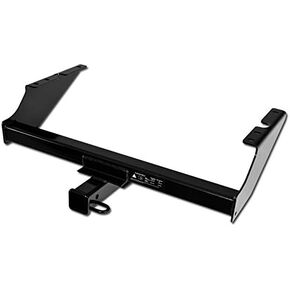 Armordillo 7167490 Class 4 Trailer Tow Hitch with 2" Receiver Tube - Black Fits 1999-2016 Ford F250 / F350 Superduty