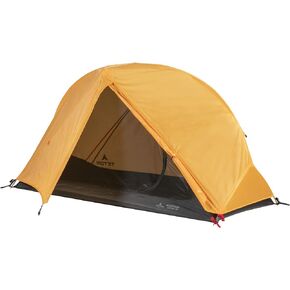 TETON Sports Mountain Ultra Tents – 1 and 2 Person Backpacking Tent, Lightweight, Perfect for Camping, Hiking and Backpacking – Waterproof and Built to Last in Kuwait