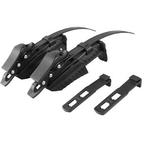 Fit System 3891STR Replacement Strap, 2 Pack (for The 3891/3990 Towing Mirror)