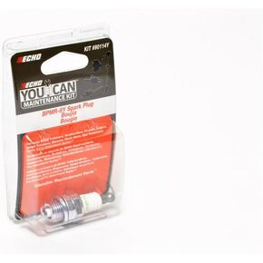 Echo & SHINDAIWA Genuine 90114Y Spark Plug - BPMR-8Y New OEM Factory Package
