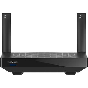 Linksys Mesh WiFi 6 Router | Connect 35+ Devices | Up to 2,700 Sq Ft | Speeds of up to 5.4 Gbps | LN3121-AMZ | 2024 Release