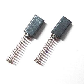 Allstar AS-100K Rotary Cutting Machine Part #AS-5005 Motor Brush - Pack of 2