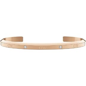Daniel Wellington Classic bracelet S Double Plated Stainless Steel (316L) Rose Gold