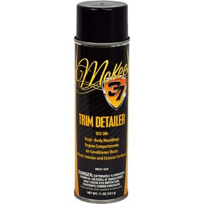McKee's 37 MK37-550 Trim Detailer, 11 fl. oz