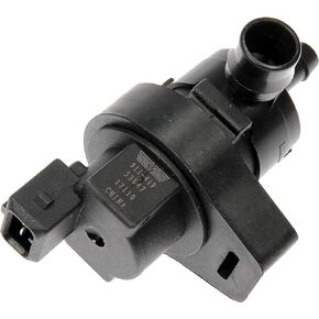 Dorman 911-419 Vapor Canister Vent Solenoid Compatible with Select BMW Models