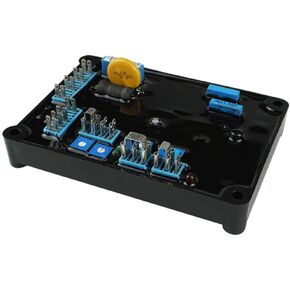 AS480 AVR Brushless Generator Voltage Regulator For Diesel Engine