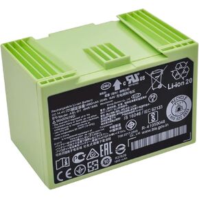 CaSino187 أصيلة OEM استبدال بطارية ليثيوم أيون ل Roomba e5 e6 i1 i2 i3 i4 i5 i6 i7 i8 J5 J6 J7 J8 4624864