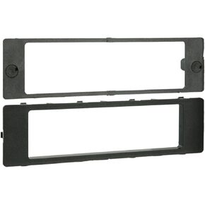 مجموعة تركيب Metra 99-9100 Single DIN لـ 1996-1999 Audi A4/A6/A8