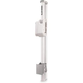 Talon 12 ft. - White/White
