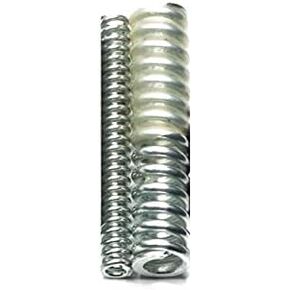 REDSHIFT Stiffer Spring Set for ShockStop Suspension Seatposts, Bike Seat Post Springs, Biking Accessories