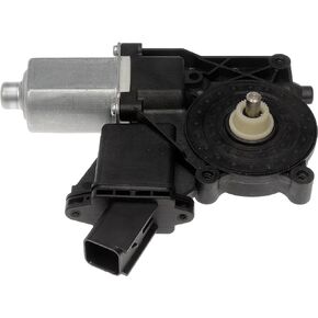Dorman 742-176 Front Driver Side Power Window Motor Compatible with Select Ford Models