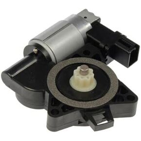 Dorman 742-801 Power Window Lift Motor Compatible with Select Mazda Models
