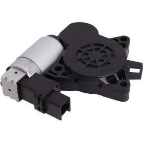 ENA Power Window Lift Motor Front Driver Left Side Compatible with Mazda 5 6 CX-7 CX-9 RX-8 1.3L 2.3L 2.5L 3.5L 3.7L V6 L4 Replacement for GJ6A5958XF G22C5958XC D6515958XB
