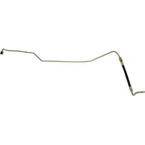 Dorman 624-816 Automatic Transmission Oil Cooler Hose Assembly Compatible with Select Dodge Models