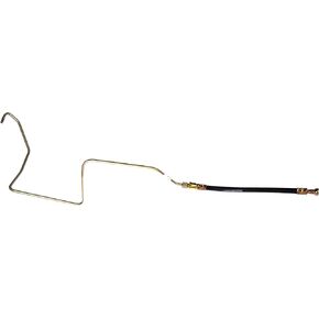Dorman 624-804 Automatic Transmission Oil Cooler Hose Assembly Compatible with Select Jeep Models