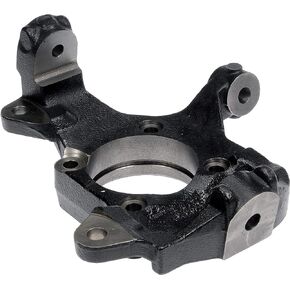 Dorman 698-017 Front Driver Side Steering Knuckle Compatible with Select Chevrolet / GMC / Hummer Models