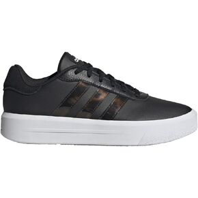 adidas Court Platform Womens Skateboarding Shoes