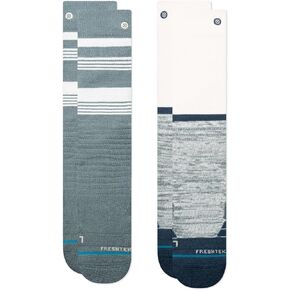 Stance Freeton Snow 2-Pack (Little Kid/Big Kid)