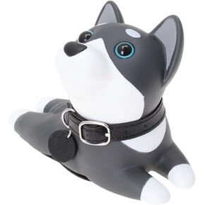 STOBOK Room Decor Outdoor Statues Outdoor Decor Home Decor Cartoon Door Stopper Door Wedge Decorative Door Stopper Dog Door Stopper Cute Animal Door