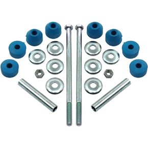 ACDelco Professional 45G0032 Front Suspension Stabilizer Bar Link Kit with Hardware