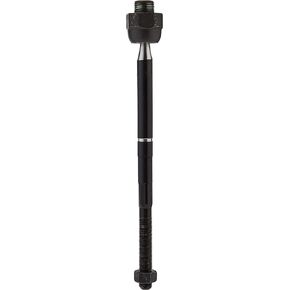 ACDelco Advantage 46A2169A Inner Steering Tie Rod End, Black