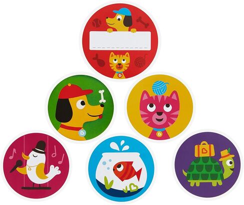 كوب Munchkin Miracle 360 ​​المعزول المضاد للانسكاب، يتضمن ملصقات لتخصيص الكوب، 9 أونصة، أخضر (عبوة من قطعتين) in Kuwait