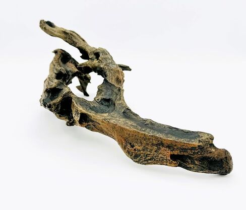 Resin Driftwood Decorations for Aquariums, Fish Tanks and Terrariums (Style #3) in Saudi Arabia