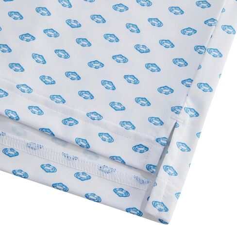 vineyard vines Men's Printed Sankaty Polo in Saudi Arabia