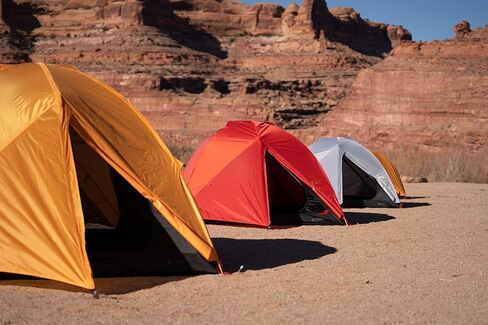 TETON Sports Mountain Ultra Tents – 1 and 2 Person Backpacking Tent, Lightweight, Perfect for Camping, Hiking and Backpacking – Waterproof and Built to Last in Kuwait