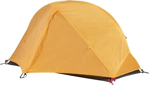 TETON Sports Mountain Ultra Tents – 1 and 2 Person Backpacking Tent, Lightweight, Perfect for Camping, Hiking and Backpacking – Waterproof and Built to Last in Kuwait