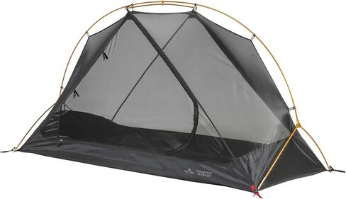 TETON Sports Mountain Ultra Tents – 1 and 2 Person Backpacking Tent, Lightweight, Perfect for Camping, Hiking and Backpacking – Waterproof and Built to Last in Kuwait